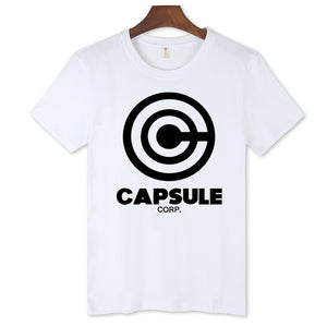 Capsule Corp. T-shirt