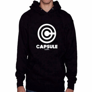 Capsule Corp. Hoodie