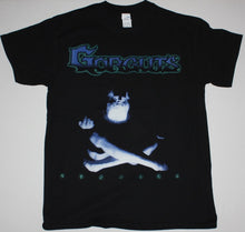 Gorguts Obscura Death Pestilence T-shirt
