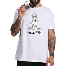 Lil Peep Hell Boy T-shirt
