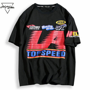 LA Top Speed T-shirt