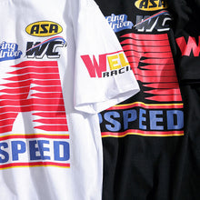 LA Top Speed T-shirt