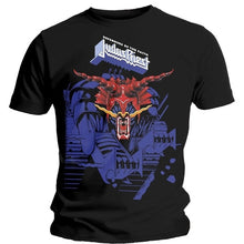 Judas Priest Defenders T-shirt Black