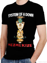 System Of A Down - Mesmerize T-shirt XanacityToronto